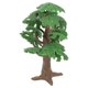 thumbnail image 1 of Simulation Tree Ornament For Interior Design And Home Decor 10.2X5.5X3.9In 1Pack, 1 of 4