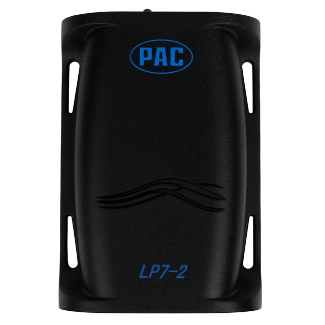 PAC LP7-2 L.O.C. Pro Series 2-Channel Line Output Converter with Remote Turn On PAC NA