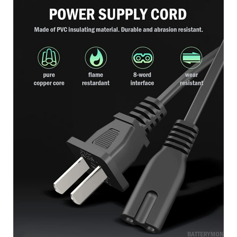 Accu voor Xbox Controller, 2 x 4800 mWh oplaadbare accu voor Xbox Series X- controller met 4 batterijafdekking voor X-serie X/S/X-One/One S/X/Elite Controller, Play and Charge Kit