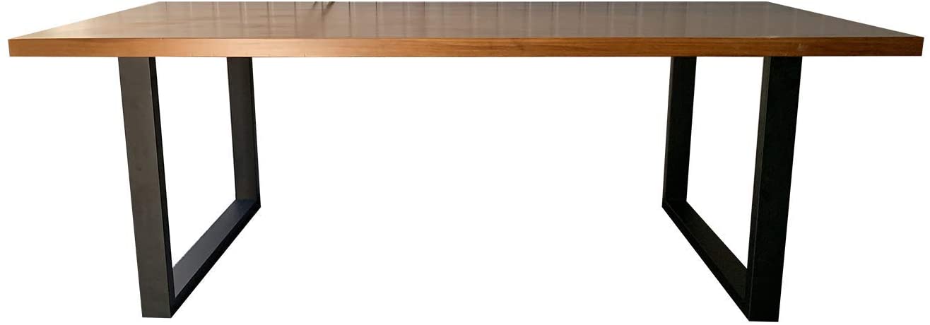 square hairpin legs