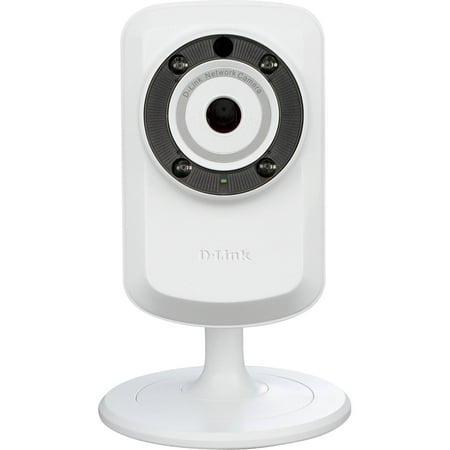 D-Link Day and Night Wi-Fi Camera (DCS-932L)