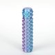 thumbnail image 1 of Spiky Fidget Roller with Clicker & Spinner, Enlarged Bold Design for Stress Relief, Focus, and Sensory Engagement, Portable Pocket Toy for Adults, 1 of 5