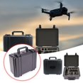 thumbnail image 1 of LLQkigsxse Flying Car DJINEO Kit Small Explosion Proof proof Portable Protective with Black Pearl Interior, 1 of 7