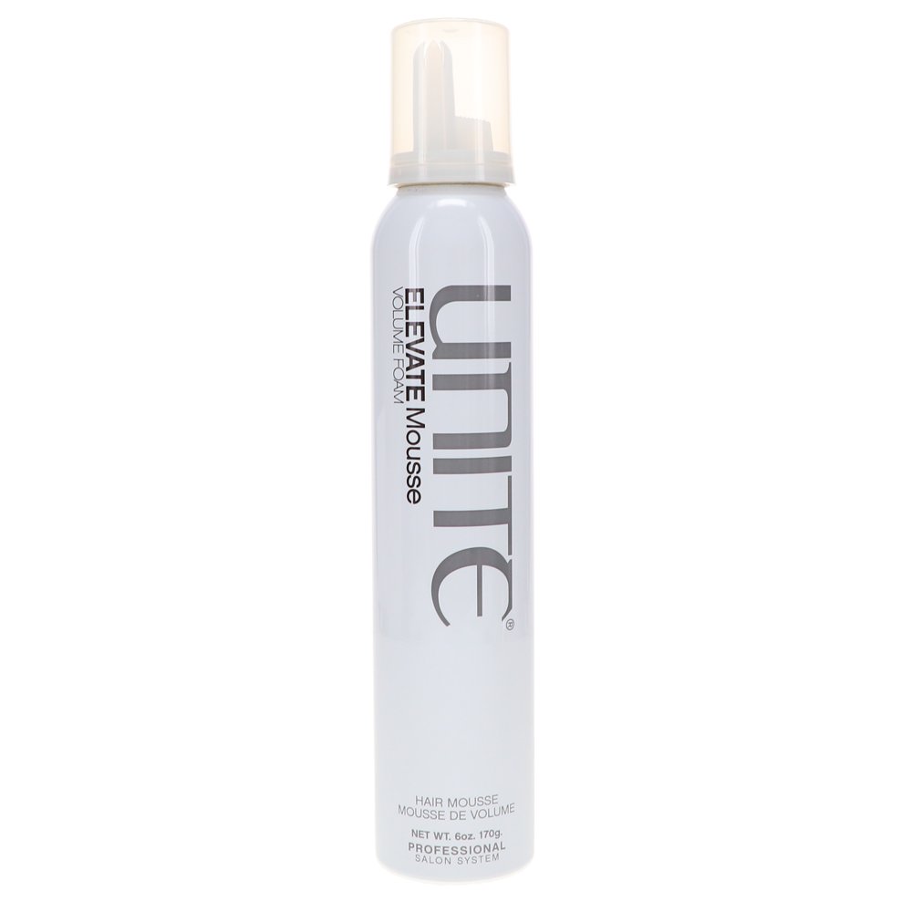 UNITE Hair Elevate Mousse Volume Foam 6 oz