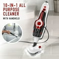 Hoover Steam Complete Pet Steam Mop, WH21000