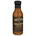 thumbnail image 3 of (Pack of 6) Salt Lick Original BBQ Sauce, 12.5 oz, 3 of 6