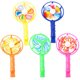thumbnail image 2 of 5 Pack Retro Whistle Windmill Favors Favors para Boys And Girls Sunnimix Molino de viento silbato, 2 of 7
