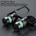 thumbnail image 4 of Fishing Binoculars for Bird Watching,Magnifier with 2Polarized Lenses, 4 of 5