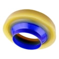thumbnail image 3 of Anillo de inodoro Universal Macarena Piezas de inodoro 13 cm x 13 cm, 3 of 7