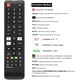 thumbnail image 3 of El control remoto universal más nuevo para todos los televisores Samsung Compatible con todos los modelos de televisores inteligentes Samsung LCD LED HDTV 3D, 3 of 3