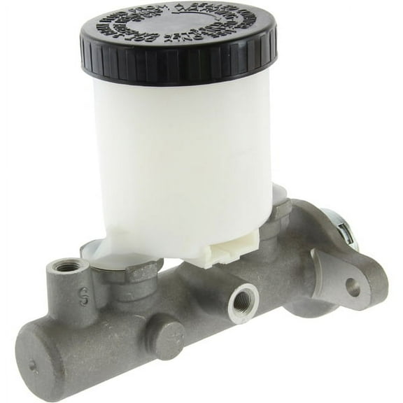 Centric 131.42311 Brake Master Cylinder Fits select: 1995 NISSAN TRUCK, 1993-1994 NISSAN D21