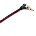 thumbnail image 3 of Cable adaptador estéreo de 3,5mm macho a 2 RCA macho, accesorios, Cable de Audio AUX Line, 3 of 9