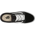 thumbnail image 5 of 22.5 cmNegro/BlancoOld Skool(TM) Core Classics Sneaker para Unisex Adulto, 5 of 5