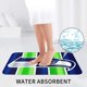 thumbnail image 5 of Juego de 3 alfombras de baño del equipo Seahawks, alfombra antideslizante para baño, 31,5 x 20 pulgadas, 5 of 7
