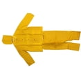 thumbnail image 1 of Solar Ensemble de Pluie 3 Pcs Veste/pantalon/hood Jaune 2TG, 1 of 2