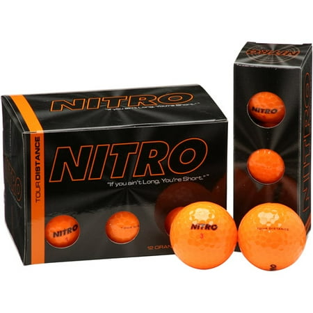Nitro.