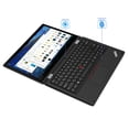 thumbnail image 4 of Lenovo ThinkPad L390 Yoga 2-in-1, 13.3" IPS FHD Touch Display, Intel Core i3-8145U Upto 3.9GHz, 16GB RAM, 1TB SSD, HDMI, DisplayPort via USB-C, Card Reader, Wi-Fi, Bluetooth, Windows 10 Pro, 4 of 7