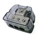 thumbnail image 4 of Power Distribution Block 3 Way 1 in 3 Out Distribution Blocks, 4 of 5