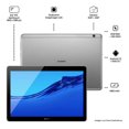 thumbnail image 2 of Tablet Huawei MediaPad T3 10 pulgadas 16 GB Huawei MediaPad T3 10, 2 of 4