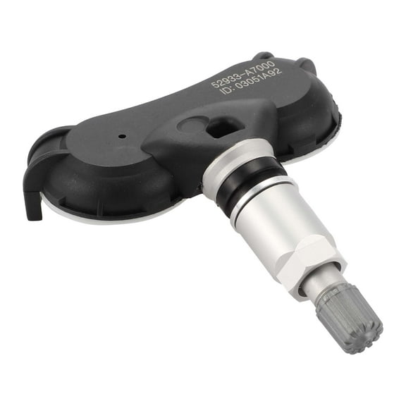 Unique Bargains No.52933A7000 Tire Pressure Sensor for Kia Forte 14-18 TPMS Sensor 1 Pc 315Mhz
