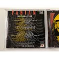 thumbnail image 2 of Fabian – The EP Collection / See For Miles Records Ltd. Audio CD 1999 / SEECD 700, 2 of 9