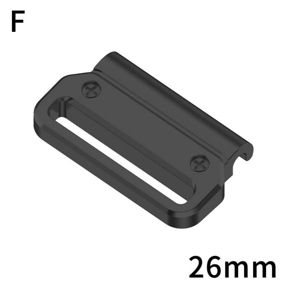 2 Watch Connectors For Garmin Fenix8 20/22/26mm New P3 S1P2