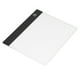 thumbnail image 1 of LED Light Tablet Board Pad, A5 LED Light Box Tracer Stepless Dimming For Painting, 1 of 8