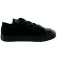 thumbnail image 4 of Converse Kids' Chuck Taylor All Star Canvas Low Top Sneaker, 4 of 7
