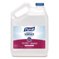 thumbnail image 2 of PURELL Foodservice Surface Sanitizer 1 Gallon - Kills Norovirus in 30 Seconds, Fragrance Free, RTU (Pack of 4), 2 of 11