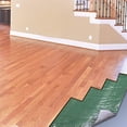 thumbnail image 2 of First Step 100-Square Foot Roll Underlayment, 2 of 3