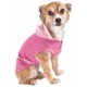 thumbnail image 2 of Pet Life Active 'Pull-Rover' Camiseta sin mangas para perro, elástica en 4 direcciones, de dos tonos, con capucha, 2 of 8