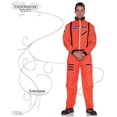 thumbnail image 3 of Underwraps Costumes - Men's Astronaut Costume - Adult 2X(48-50), 3 of 4