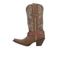 thumbnail image 3 of Crush™ by Durango® Women's Western Boot with Accessory, 3 of 7