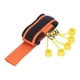 thumbnail image 1 of Finger Strengthener Improve Flexibility Hand Grip Strength Trainer with 5 Replace Rings 10lbs, 1 of 4