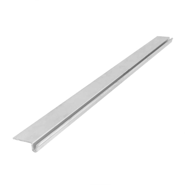 Rage Powersports 60" Loading Ramp Attaching Lip Bracket for Truck & Trailer Beds