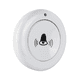 thumbnail image 2 of Timbre Inalámbrico Timbre de Puerta Inteligente USB Kit de Timbre Remoto Inalámbrico No Requiere Cableado para Llamadas de Cuidado de Cama en el Hogar, 2 of 5