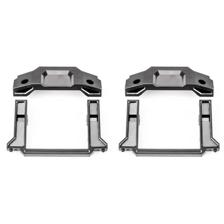 HobbyFlip Support Block Runner 250-Z-10 Compatible with Walkera Runner 250 Racer 2 Pack