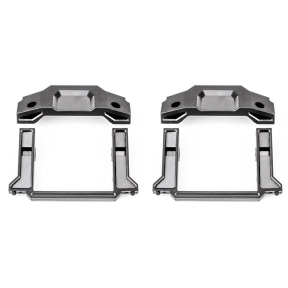HobbyFlip Support Block Runner 250-Z-10 Compatible with Walkera Runner 250 Racer 2 Pack
