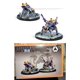 thumbnail image 3 of Original Corvus Belli Infinity The Game Marut Corvu Belli Miniaturas sin pintar Compatible Animatronic Tabletop RPG TTRPG Juguete MCM, 3 of 5