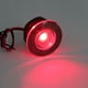 thumbnail image 4 of 4X Marine Boat Yacht RV Red LED Lámpara de Luz de Escalera 12VDC Impermeable, 4 of 9