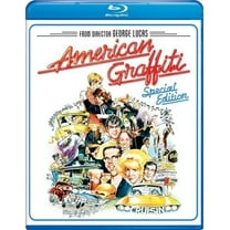 Universal Studios - American Graffiti [BLU-RAY]