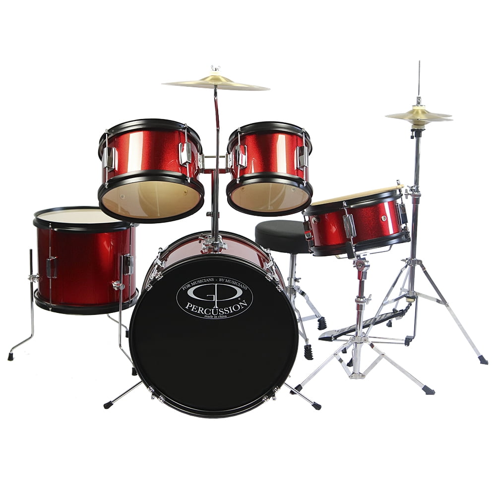 toddler drum set walmart
