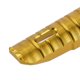 thumbnail image 5 of Estribos traseros, Colorfast Diseo de moda Material de aleación de aluminio premium Clavijas de reposapiés trasero de motocicleta para MT-10 2016-2018 LHCER Descripción de la referencia, 5 of 8