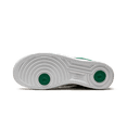 thumbnail image 6 of NIKE WOMENS AIR FORCE 1 LO MNS Womens "Malachite" DQ7582 101 DQ7582 101 from Stadium Goods, 6 of 8