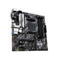 thumbnail image 3 of Asus Prime B550M-A WIFI II Desktop Motherboard - AMD B550 Chipset - Socket AM4 - Micro ATX (primeb550m-awifiii), 3 of 5