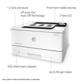 thumbnail image 2 of Impresora HP Laserjet Pro M402n Monocromática con Cable, 2 of 8