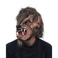 thumbnail image 3 of Moon Shine Classic Werewolf Mask, 3 of 4