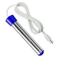 thumbnail image 5 of Lloopyting Bathroom Accessories Bathroom Decor Electric Immersion Water Heater Boiler 1500W Swimming Pool Heater Fast Heating P Valentines Day Decor Room Decor 30*11*7cm, 5 of 8