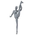 thumbnail image 2 of Drawing Figures For Artists Action Figure Model Human Mannequin Man Woman Kits, 2 of 7