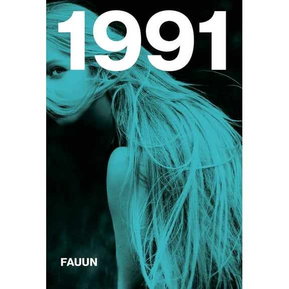 1991, (Hardcover)